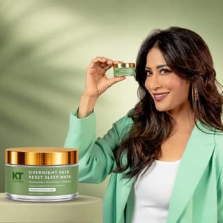 KT DERMA Midnight Recovery Mask - 50ml