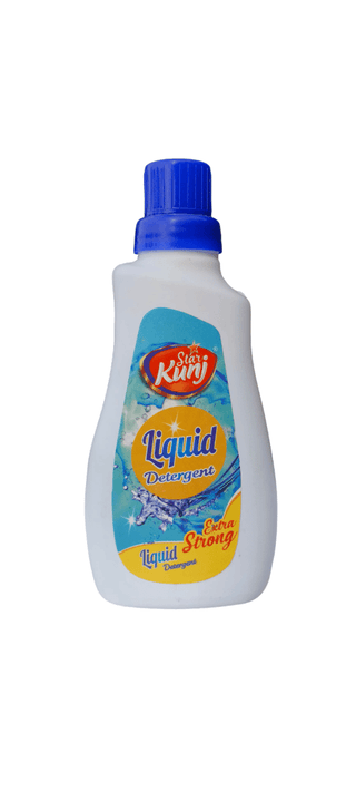 Star Kunj Liquid Detergent 500 Ml