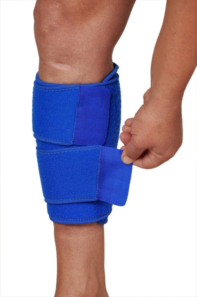 Ezyfit 4 in 1 Neoprene Multi Support, Onesize Fits All view 2