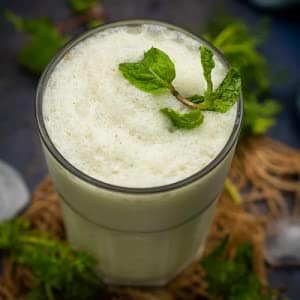 Foodaids Buttermilk Masala / Chaach Masala (100 GM) - Chaas Masala /Help in Digestion view 2