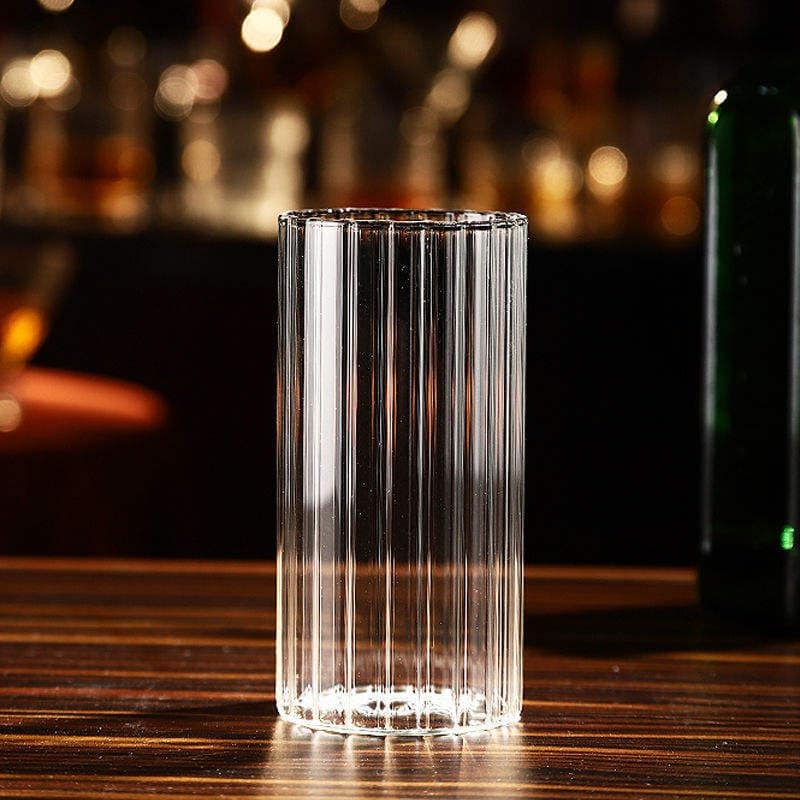 Cola Can Tumbler with Wooden Lid & Straw, 510 ML, Set of 1, Can Shaped Tumbler for Cold Coffee, Smoothies, Juice, Soda, Any Drink and Any Occasion view 2