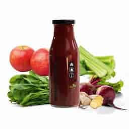 Juice For High Blood Pressure [200 ML, 78 Kcal | Mild]