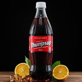 Thumpsup 750ml