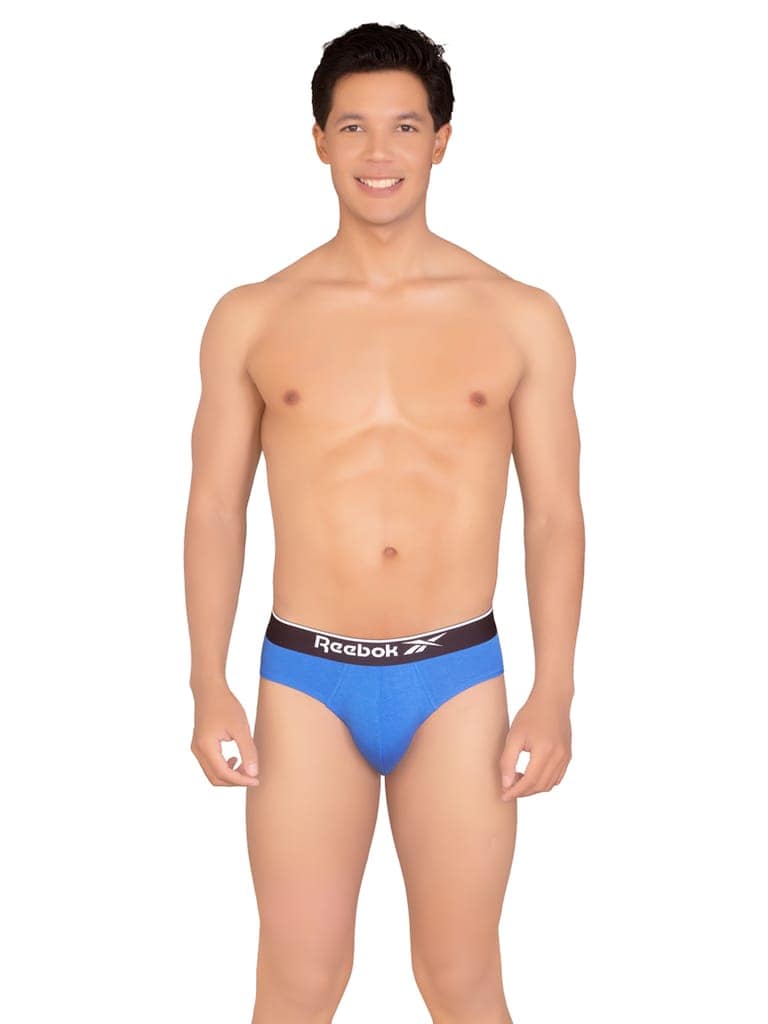 BAMBOO LYCRA BRIEF view 2