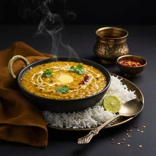 Dal Chawal