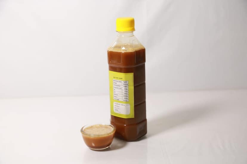Kakawi 500ml view 2