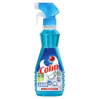Colin Glass & Household Cleaner, 250 ml