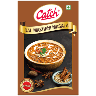 Catch Blends || Dal Makhani Masala || 100 Grams