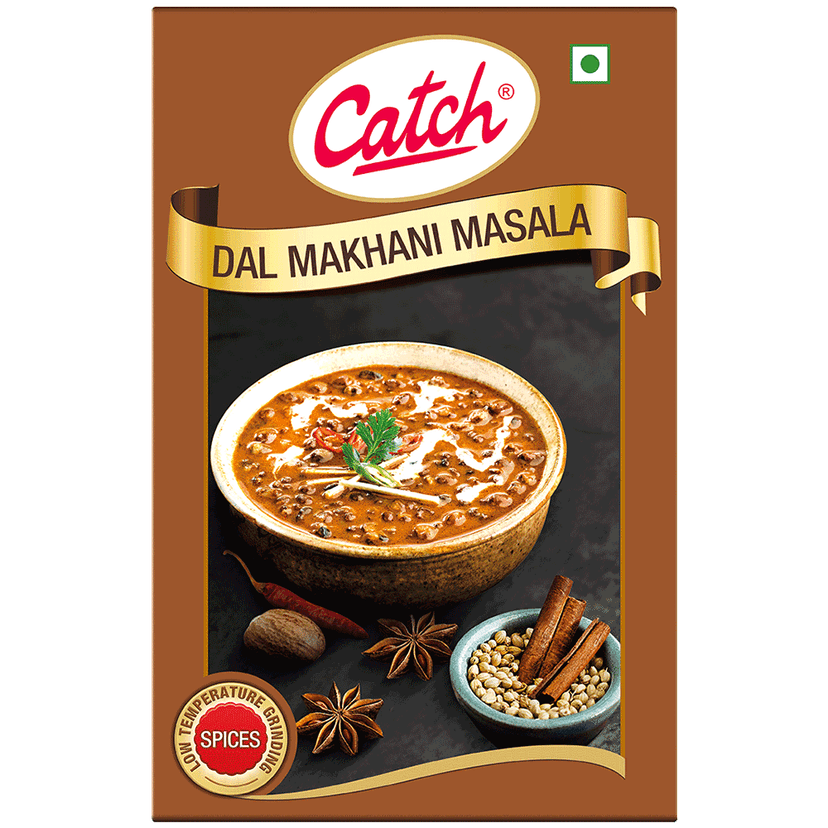 Catch Blends || Dal Makhani Masala || 100 Grams