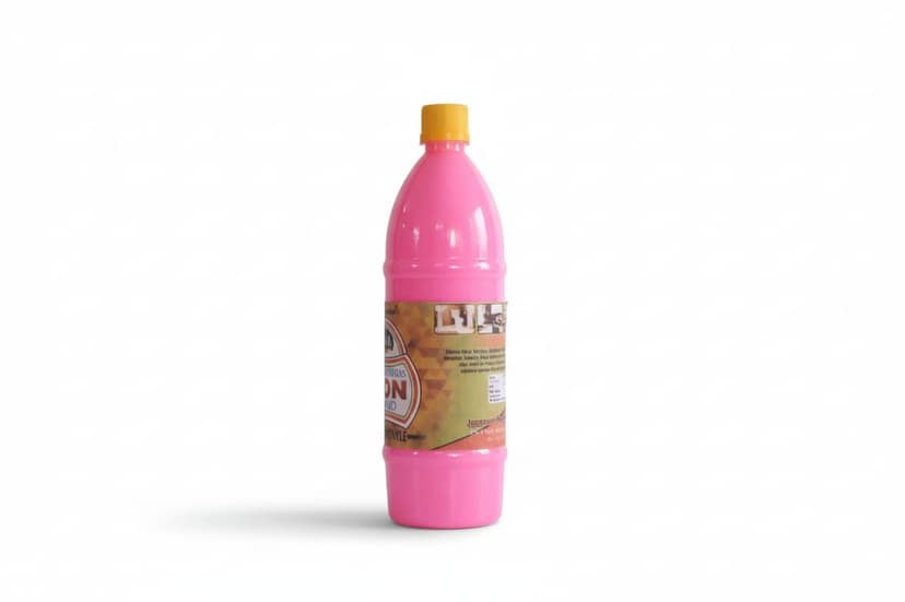 JSM Lion Brand Perfumed Herbal Phenyle Floor Cleaner view 2