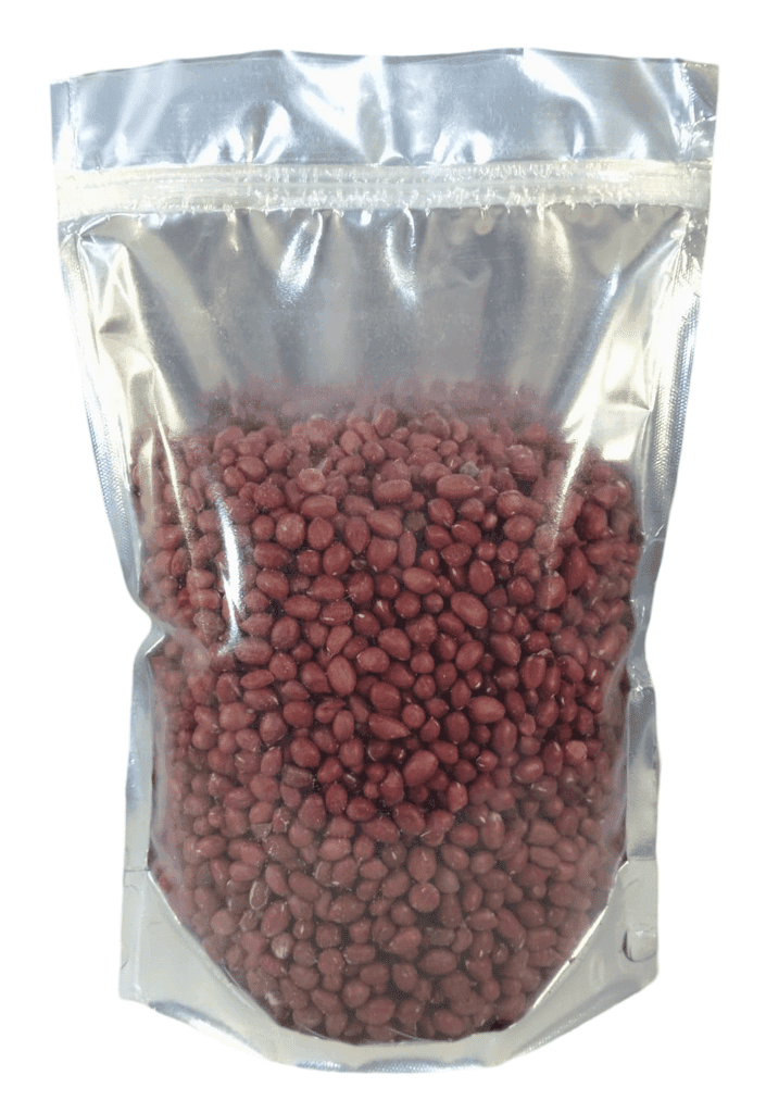 Peanut 100g view 2