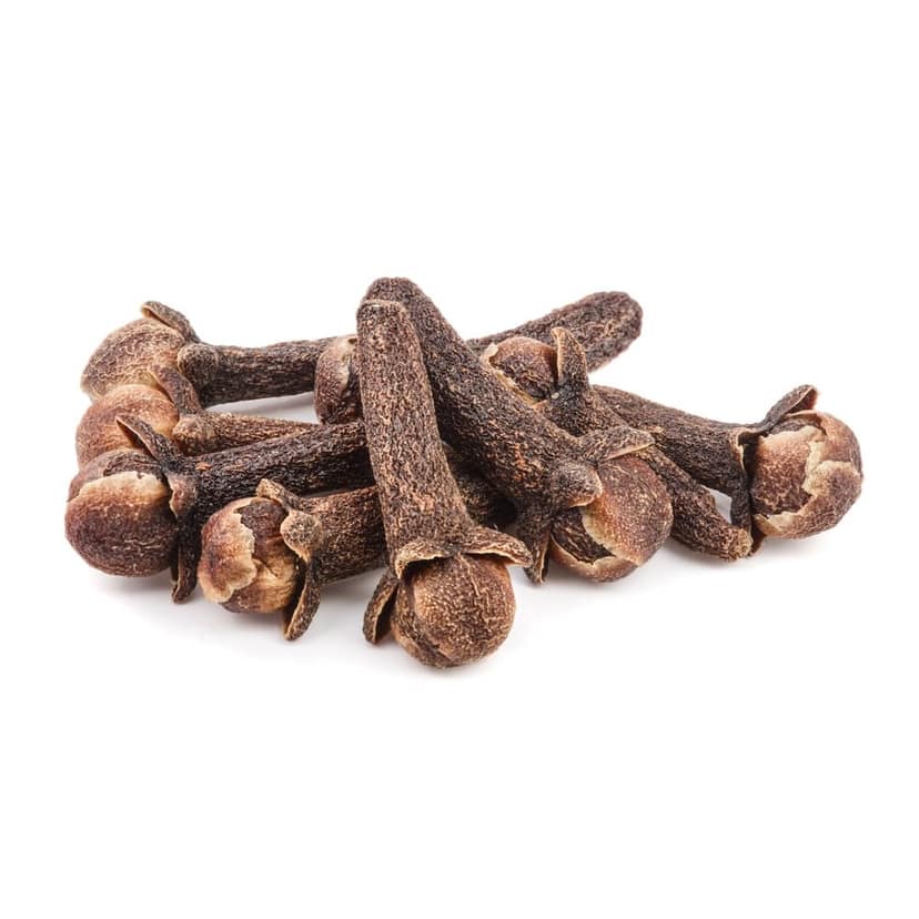 Gunvika Premium Cloves Whole High Quality | Kerala Cloves Black - 50 gm view 2