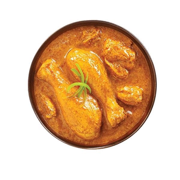 Chicken Curry Full