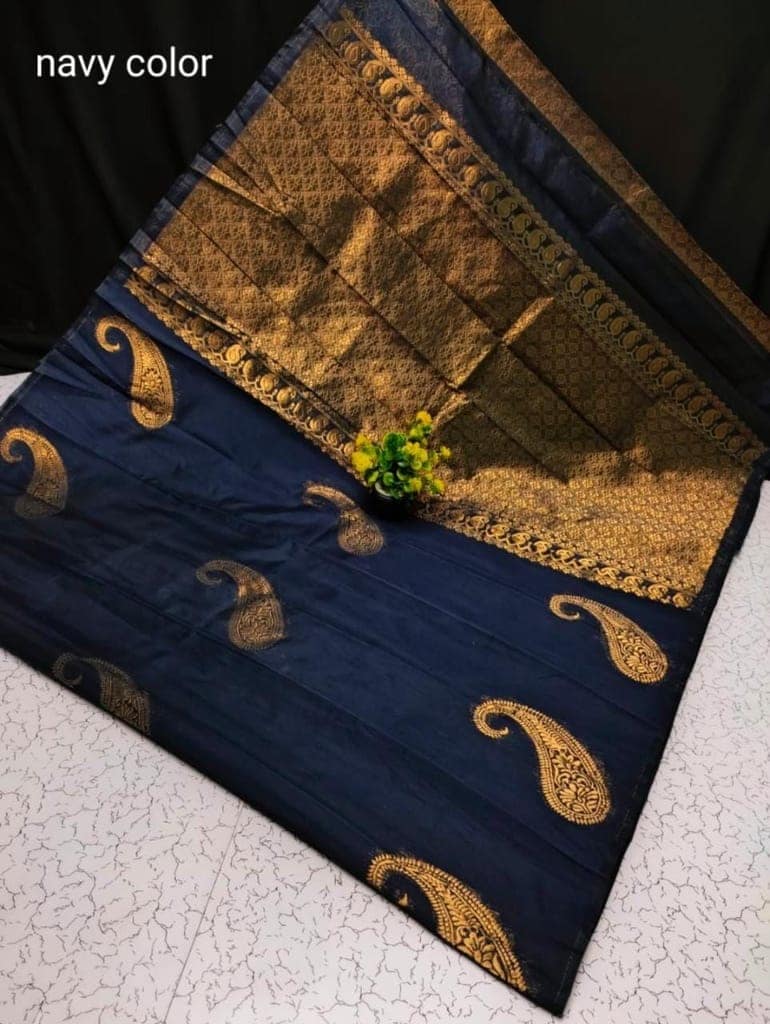Silk cotton sarees