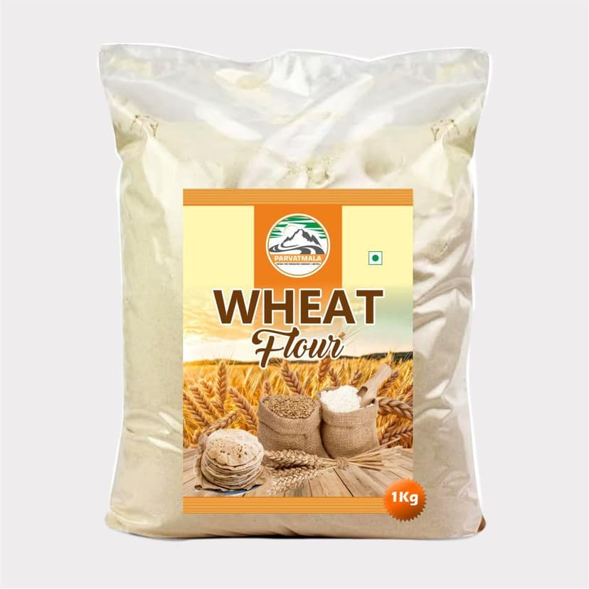 Wheat Flour (1 kg)