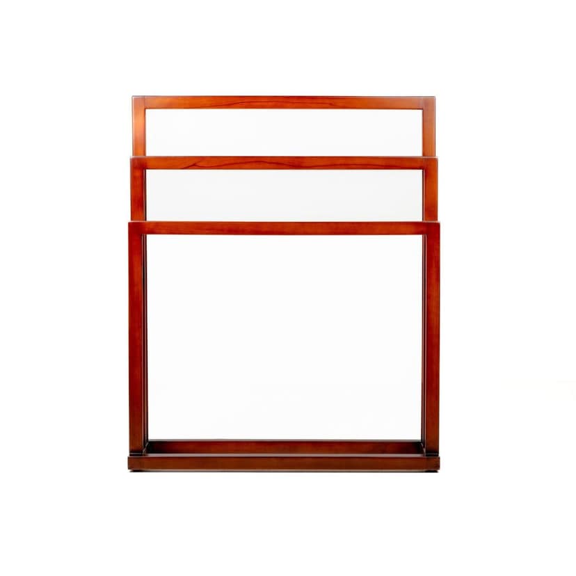 ARENA TOWEL STAND TS01 view 2