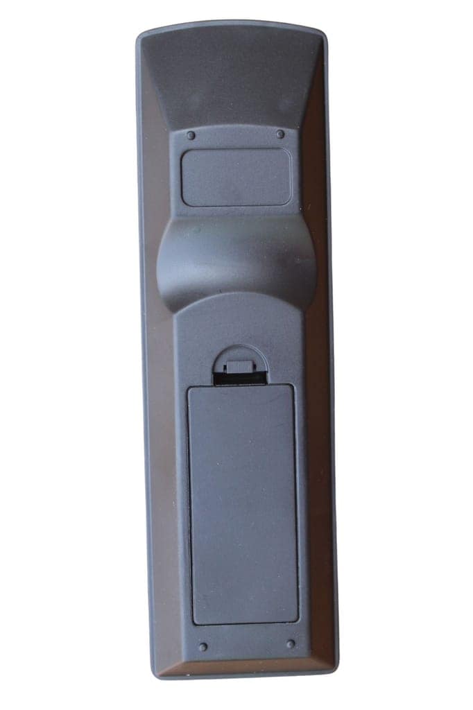 V3Deals Compatible for Micromax/BPL/Akai Smart Led/LCD TV Remote Control | No Voice Function (Exactly Same Remote Will Work Only) Please Match The Image with Your Old Remote (Micromax 07) view 2