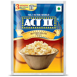 Actii Ipc Butter Delite - 70G
