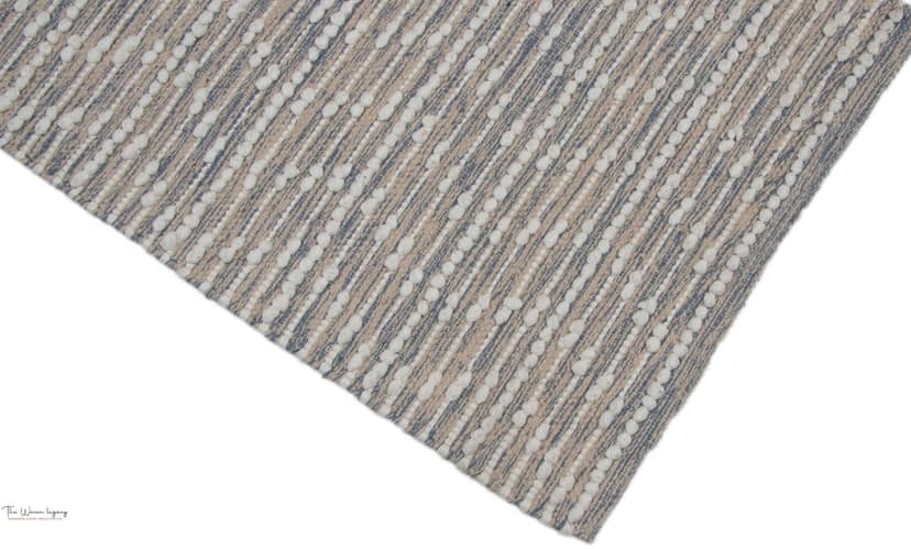 Maino Handwoven Cotton Durry