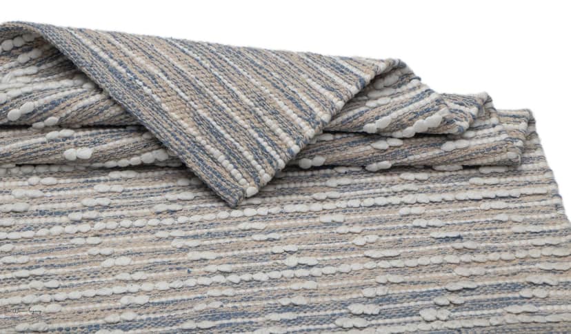 Maino Handwoven Cotton Durry view 2