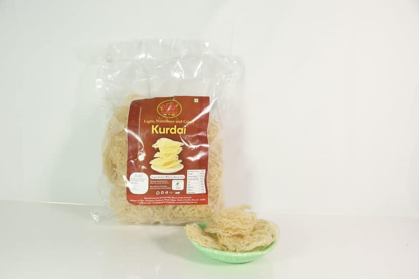 Wheat Kurdai view 2