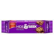 PARLE HIDE AND SEEK 120GM