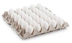 Eggs Pack of 30pcs