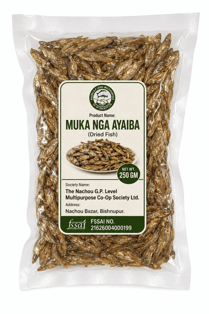 Muka Nga