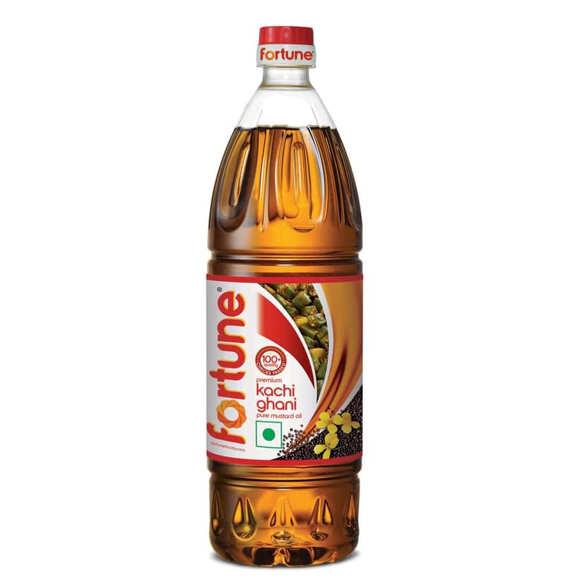 Primium Quality Sarso Oil |1L