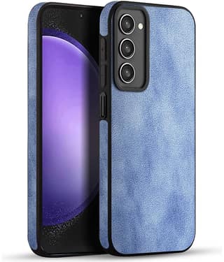 BIG WINGS Shock Proof Case Compatible For Polycarbonate Samsung Galaxy S23 5G ( Pack of 1 )