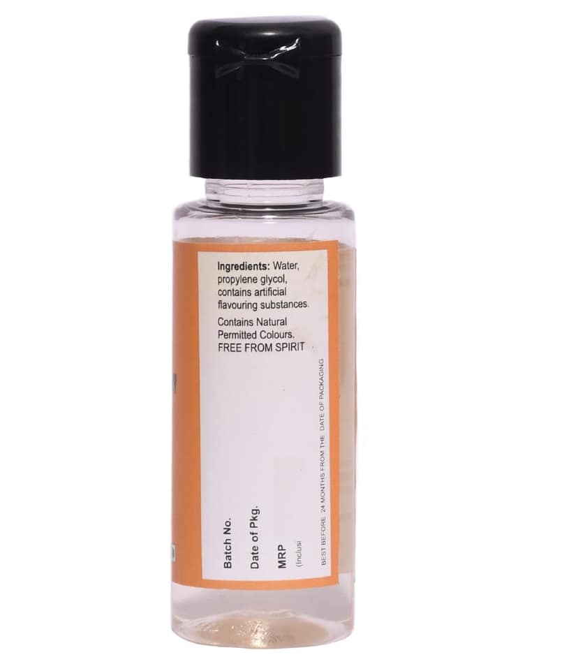 foodfrillz Pista, Rose & Kesar Pack of 3 Food Flavour Essence, 30 ml x 3 view 2