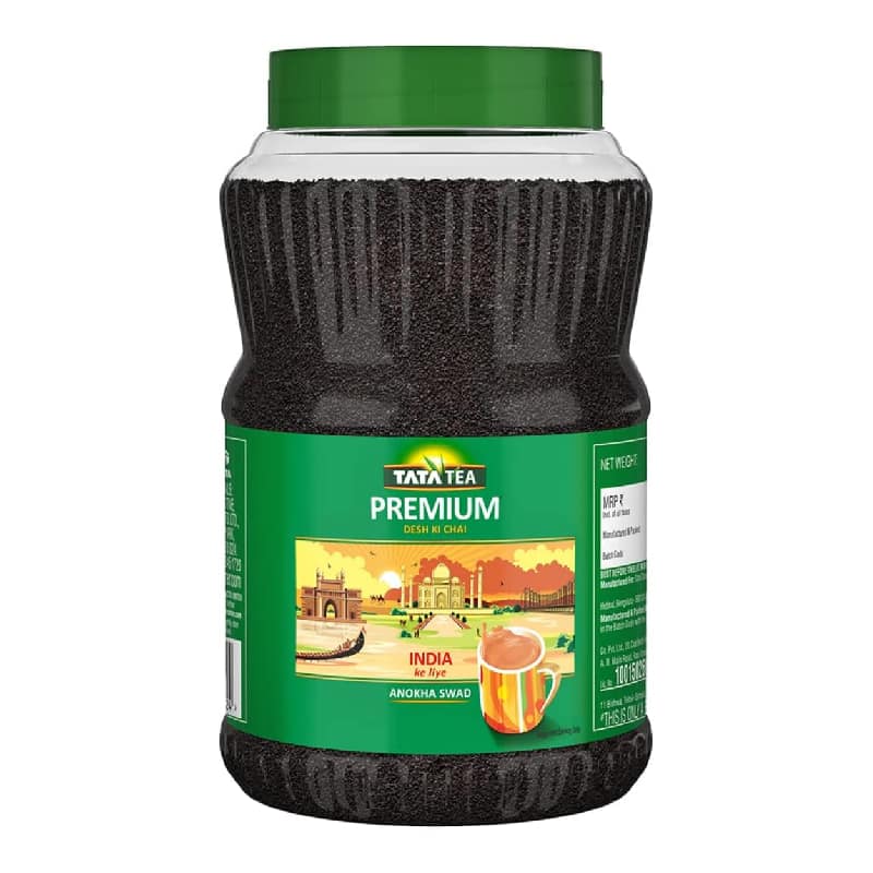 Tata Tea Premium Desh Ki Chai 500 Gms