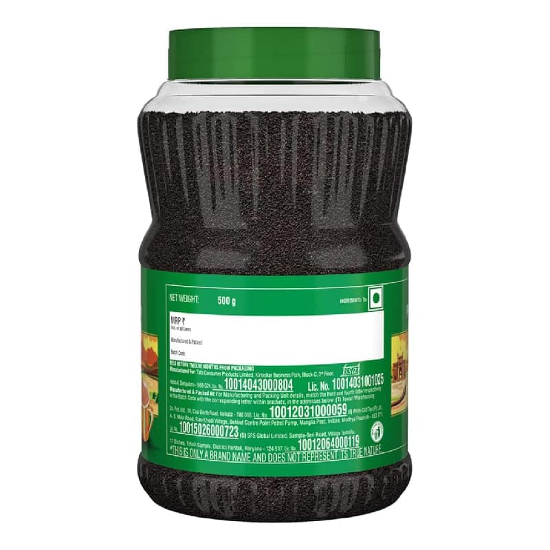 Tata Tea Premium Desh Ki Chai 500 Gms view 2