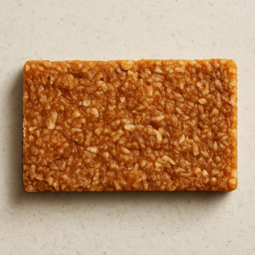 Usha Outlet's coconut chikki view 2