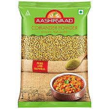 AASHIRWAD CORIANDER POWDER 200GM