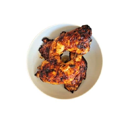Chicken Leg Full 2 Pcs or 4 Pcs