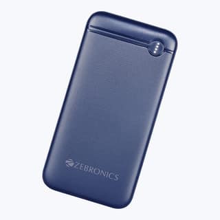 Zebronics Zeb-MB10000S11 Pro Power bank