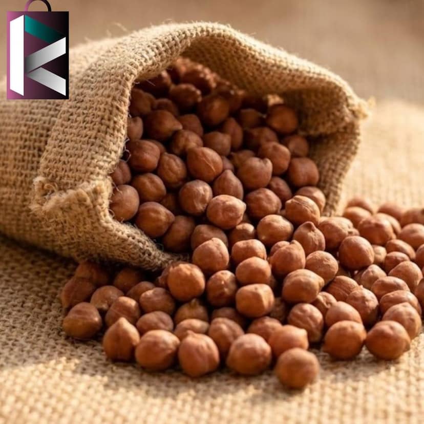 CHANA 250GM