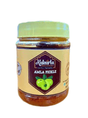 Kakarla's Amla(USIRI KAAYA) Pickle