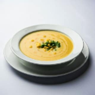 Veg Corn Soup
