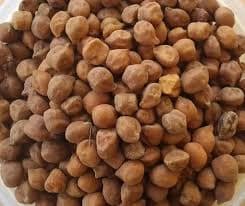 Unpolished Chana view 2