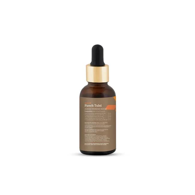 Akayu Panch Tulsi for Breathing Issues view 2