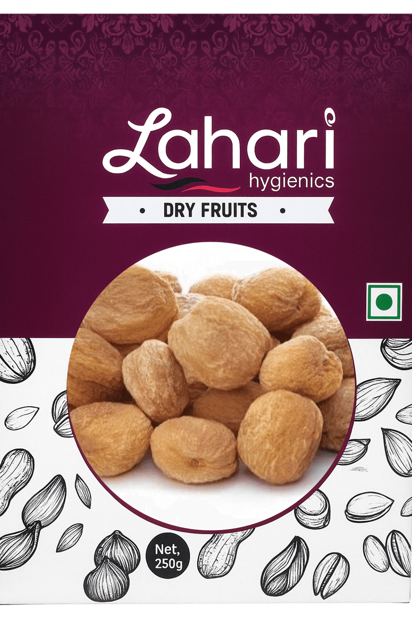 DRY APRICOT 250G