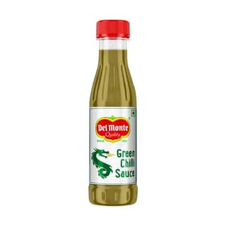 Del Monte Green Chilli 190 Gms