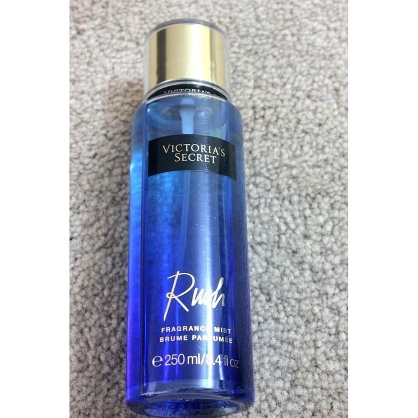 Victoria's Secret Rush Mist 250ml for Women Body Perfume view 2