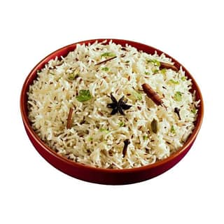 Jeera Rice