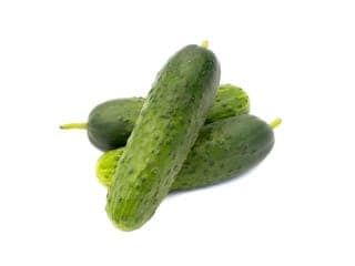 Cucumber view 2