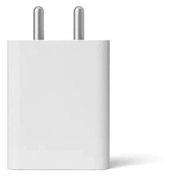 Google 30W USB-C Power Adaptor view 2