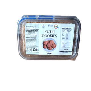 Kutki Cookies