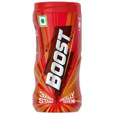 Boost 500g Jar